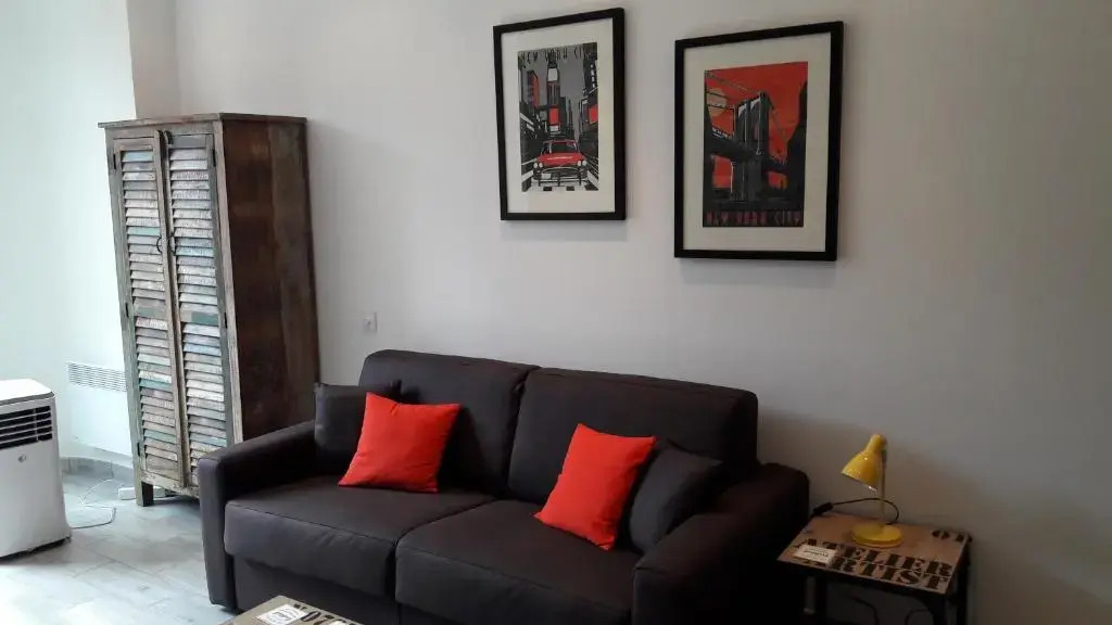 Studio Williams Apartment