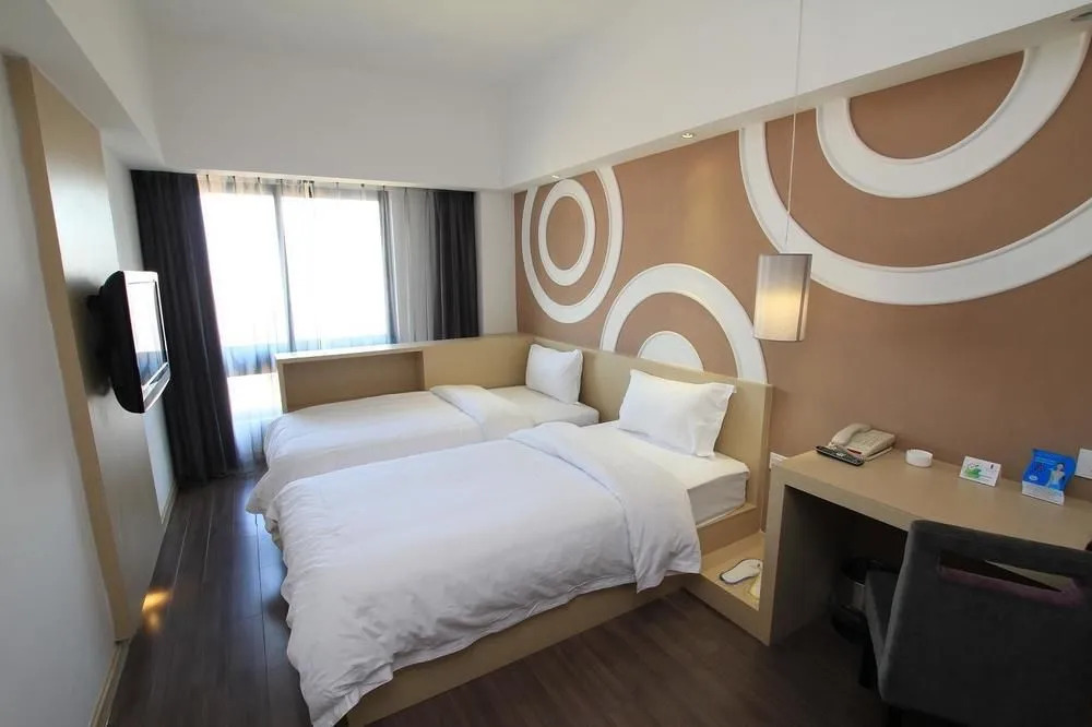 Beru Hotel - Xiamen