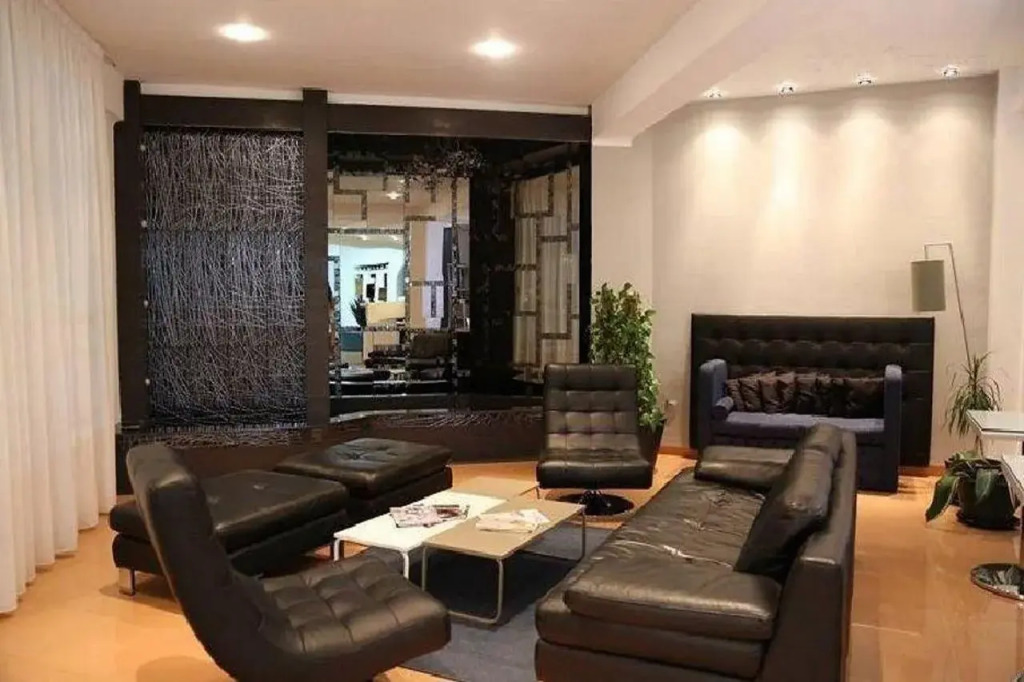 Hôtel L'évantail