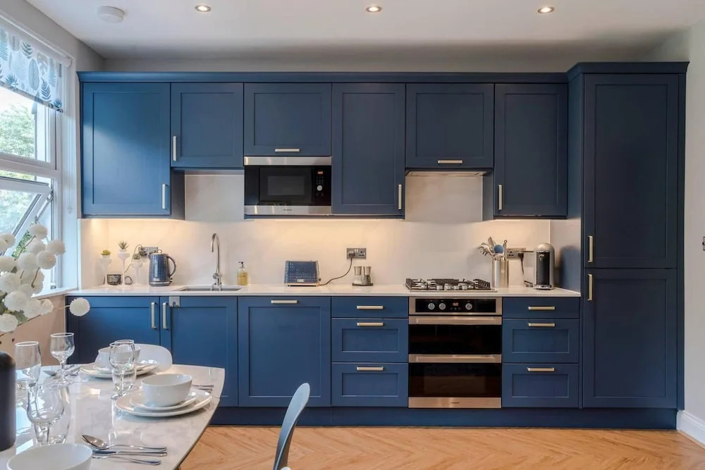 Stunning 3 bed Flat in the Heart of West Hampstead