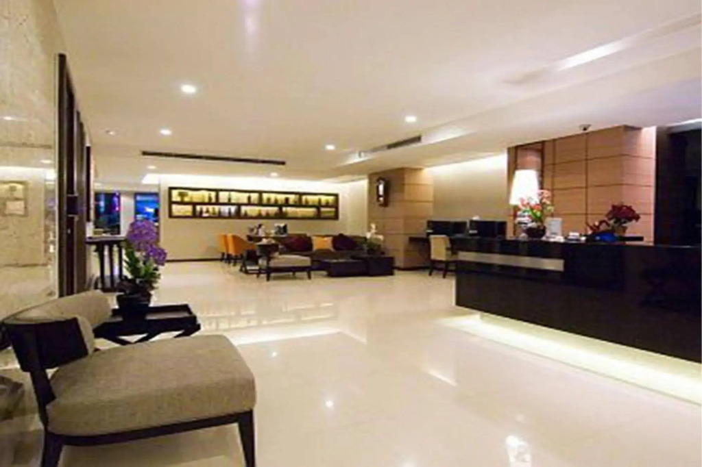 The Dawin Hotel