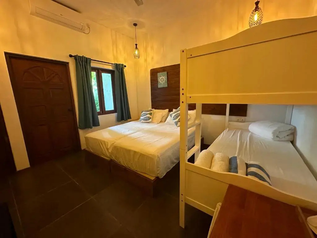 Lunara Residence