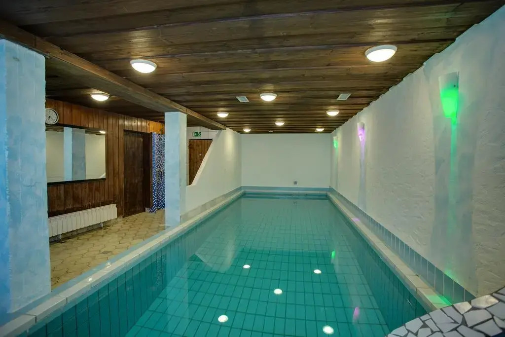 Hotel Reiterhof-Altmühlsee