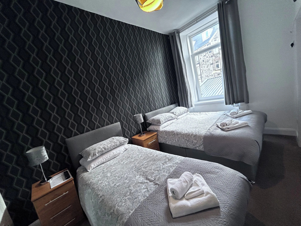 DunMoore Guesthouse