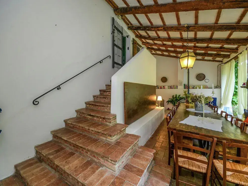 Cottage in Montefiore Near Forest and Beach