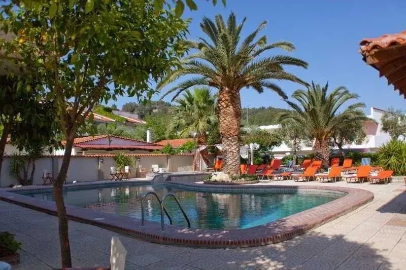 Royal Halkidiki