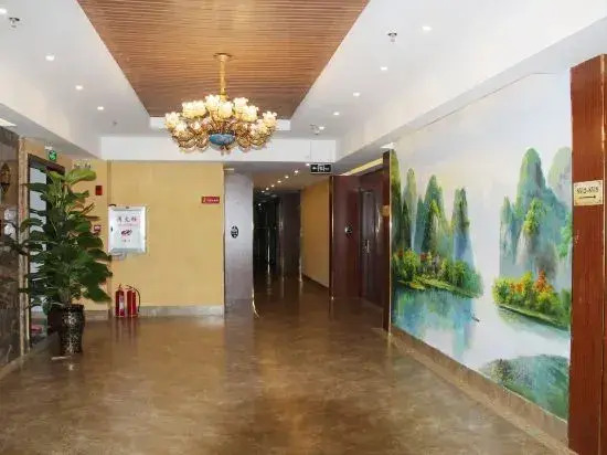 Wenchang Yedao Holiday Hotel (Wenqing Avenue, Qinglan Town, Wenchang)