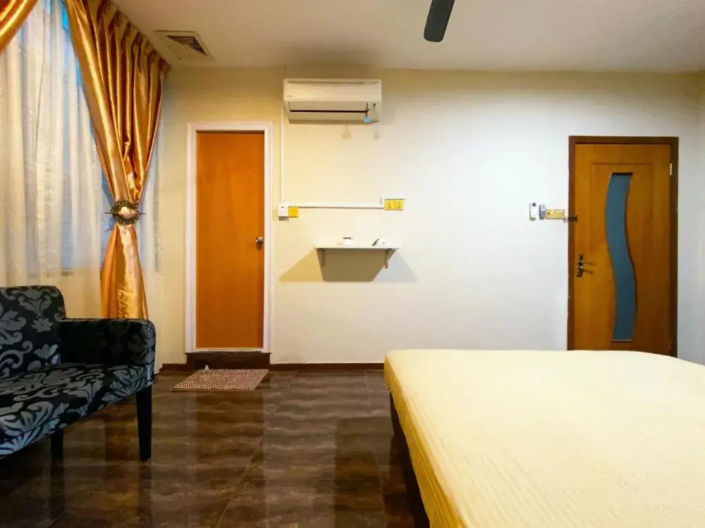 Hotel O Rebeccas Homes