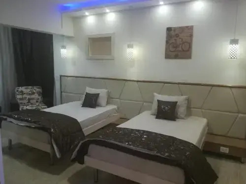 Apartment at Milsa Nasr City, Building No. 30