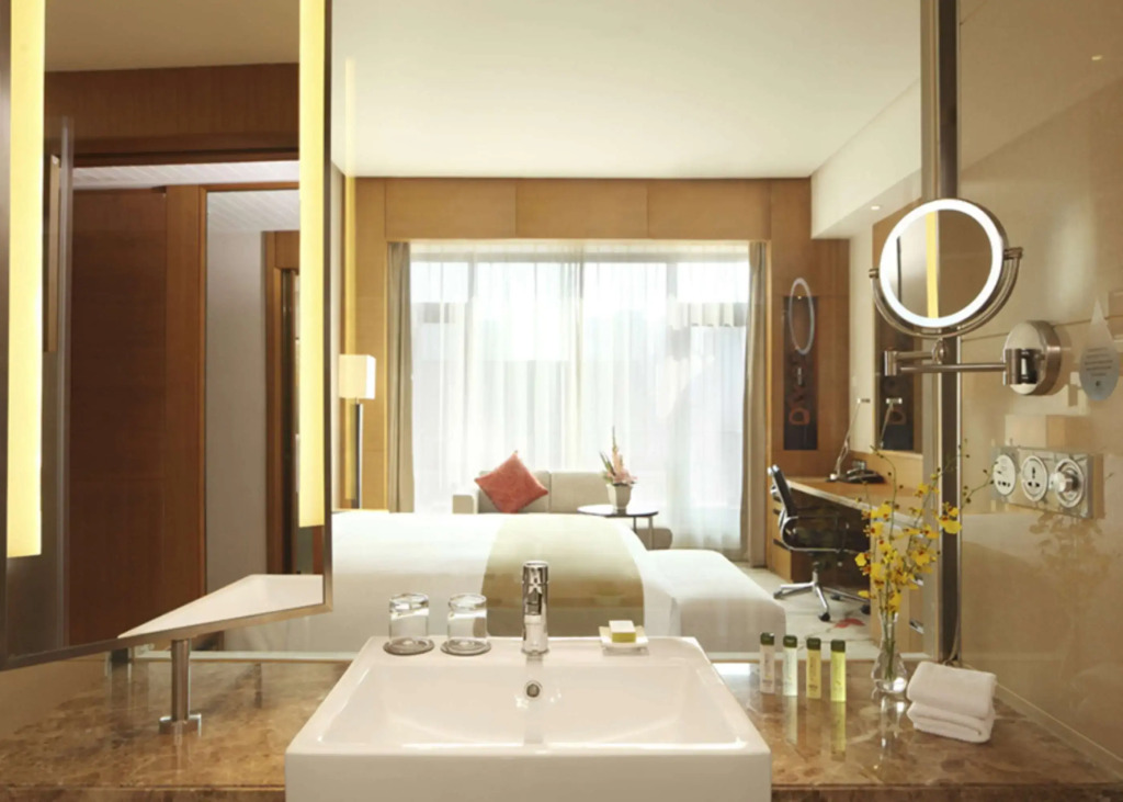 DoubleTree By Hilton Jiaxing