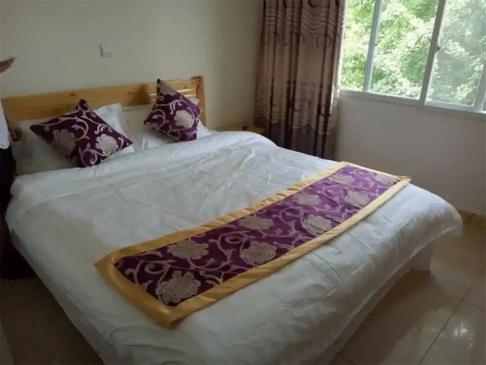 Yu Xin Leisure Inn