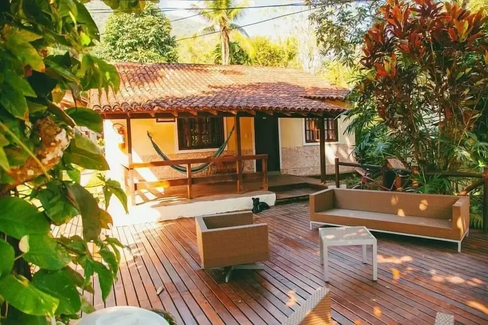 Pousada L'Auberge
