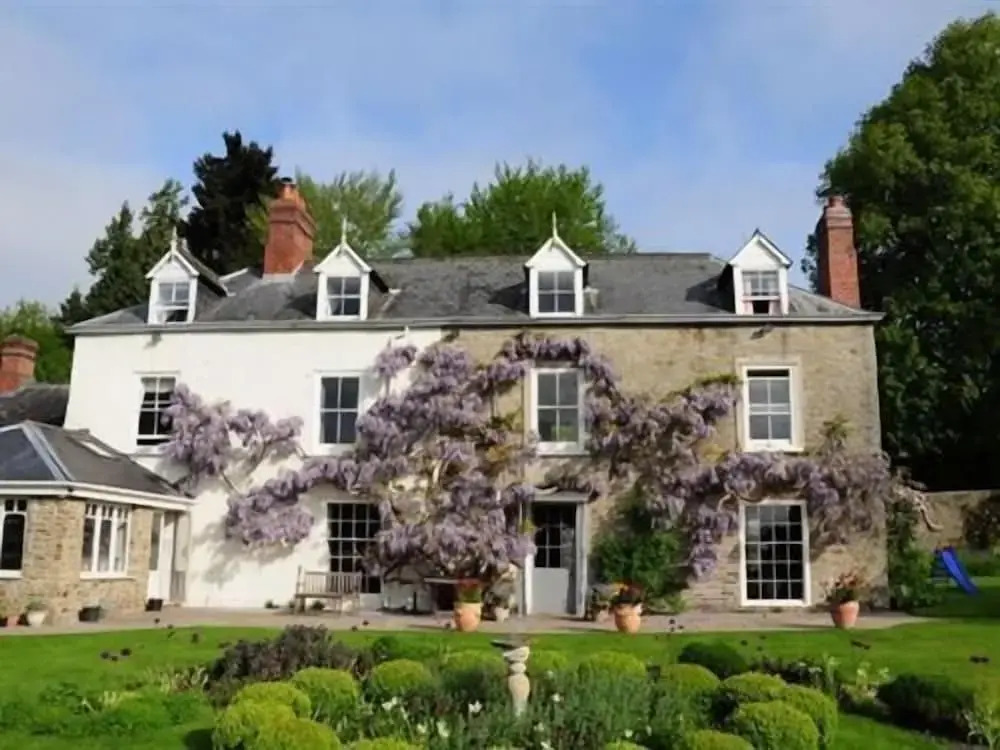 Church House Kington