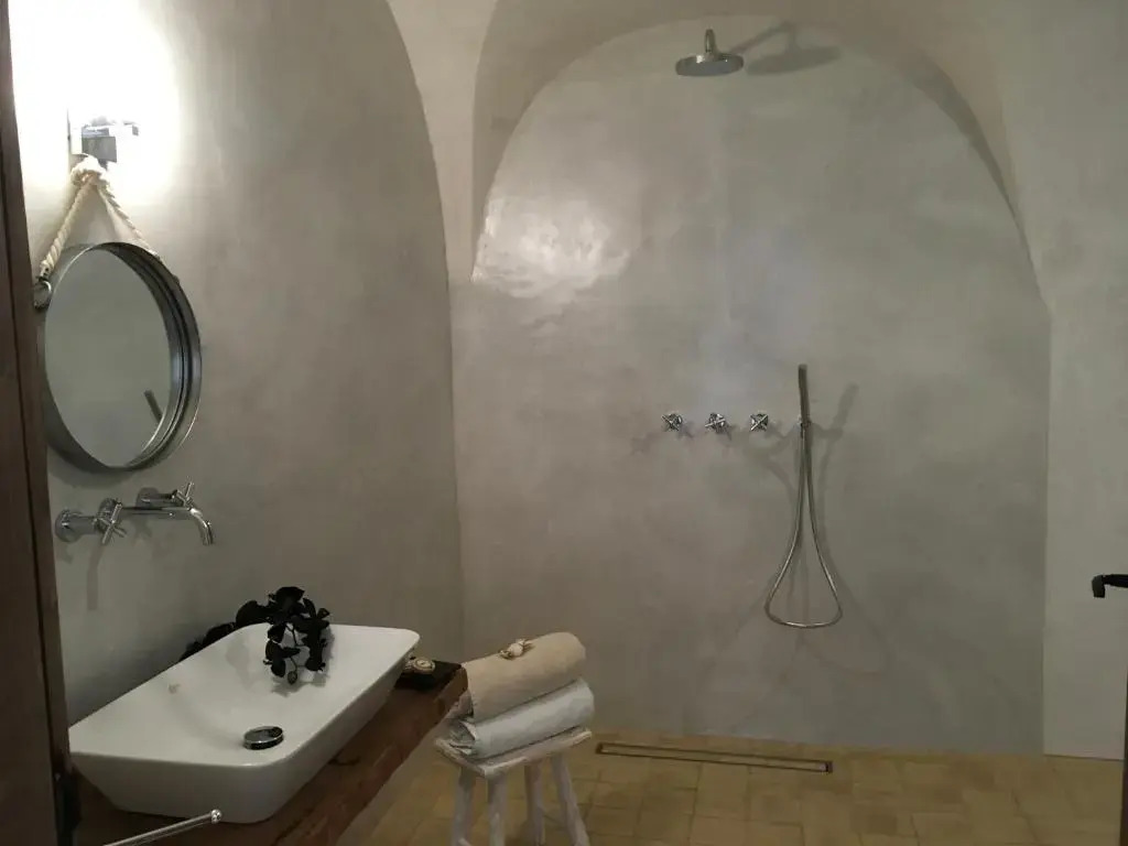 Chambres dhôtes - Mulino nannaré
