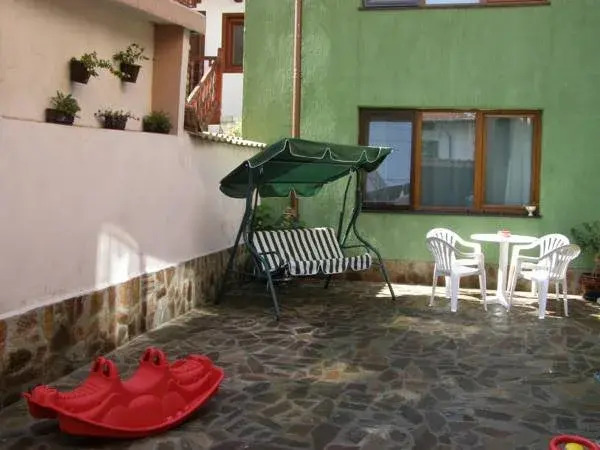 Villa Verde