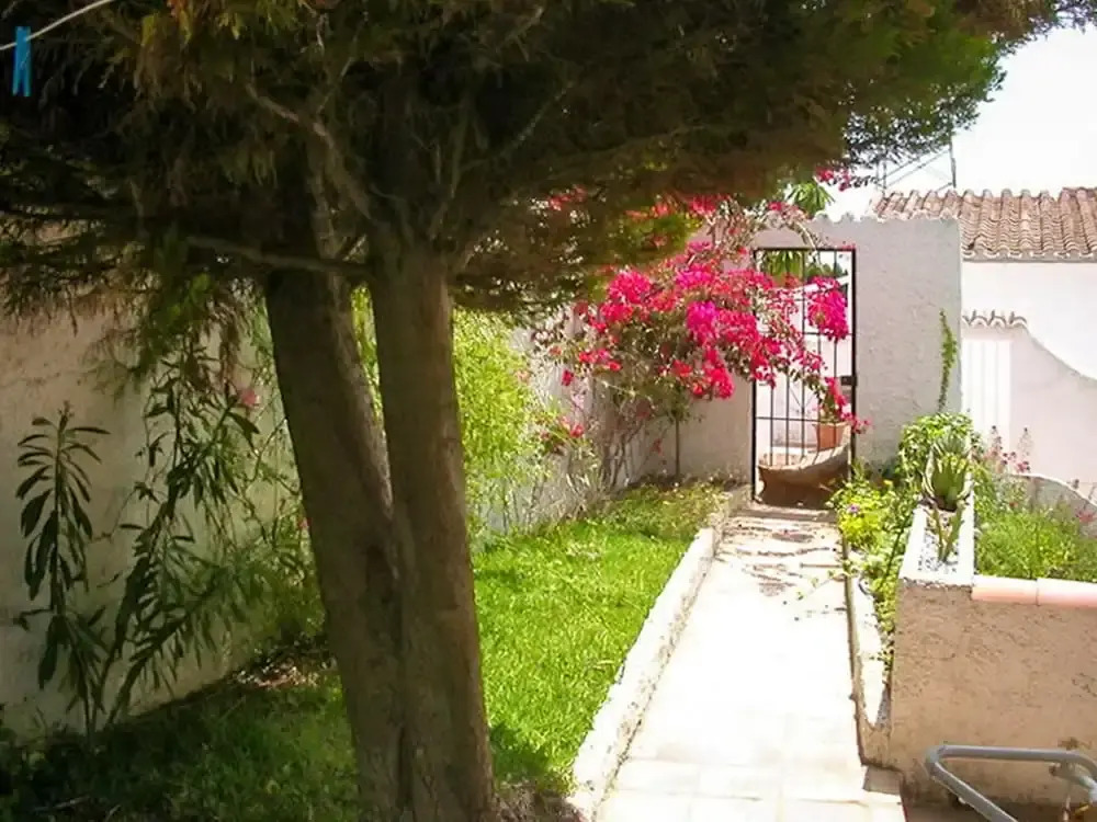 Villa With 3 Bedrooms in Nerja, With Wonderful sea View, Private Pool