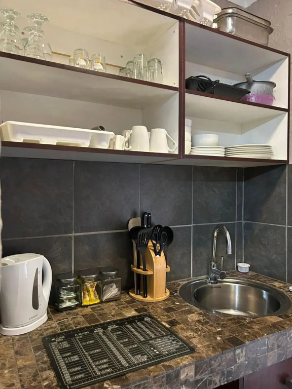 Tenuta Overnight