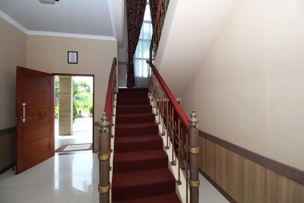 Airy Ahmad Yani Bunyamin Permai 3 Banjarmasin