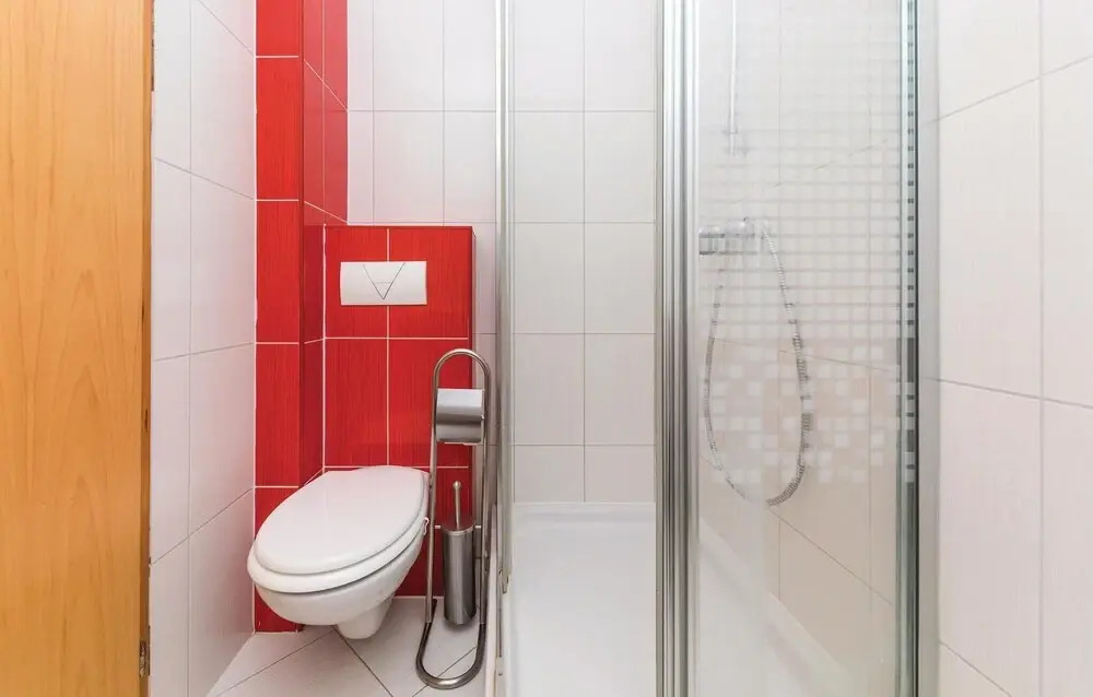 Nice Apartment in Okrug Gornji With 1 Bedrooms and Wifi