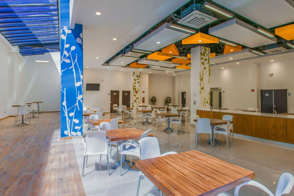 Sleep Inn Queretaro