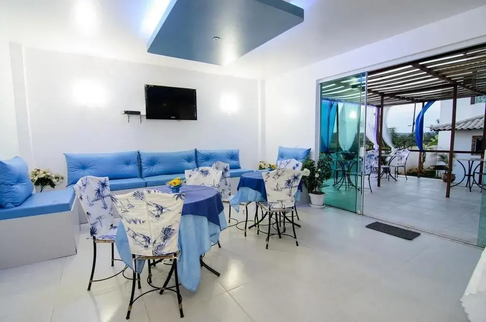 Pousada Villa Marina Buzios
