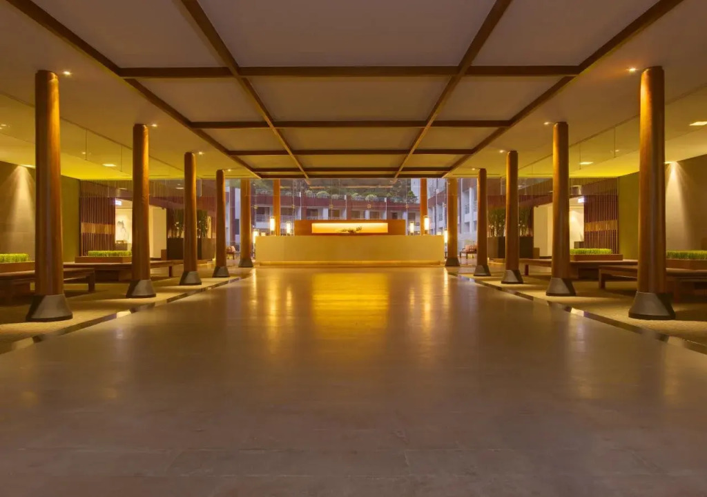 Silks Place Taroko Hotel