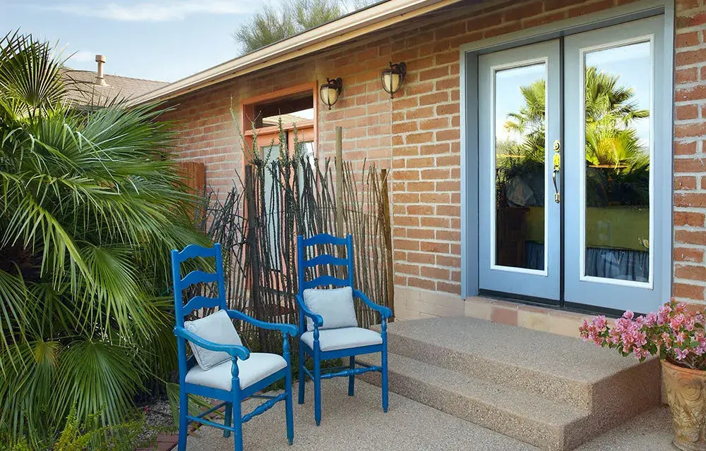 Cactus Cove Bed and Breakfast Inn