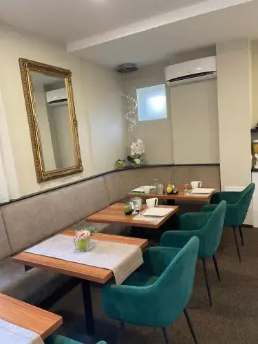 Hotel Forras