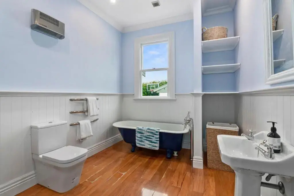 Bothams Beauty - Blenheim Holiday Home