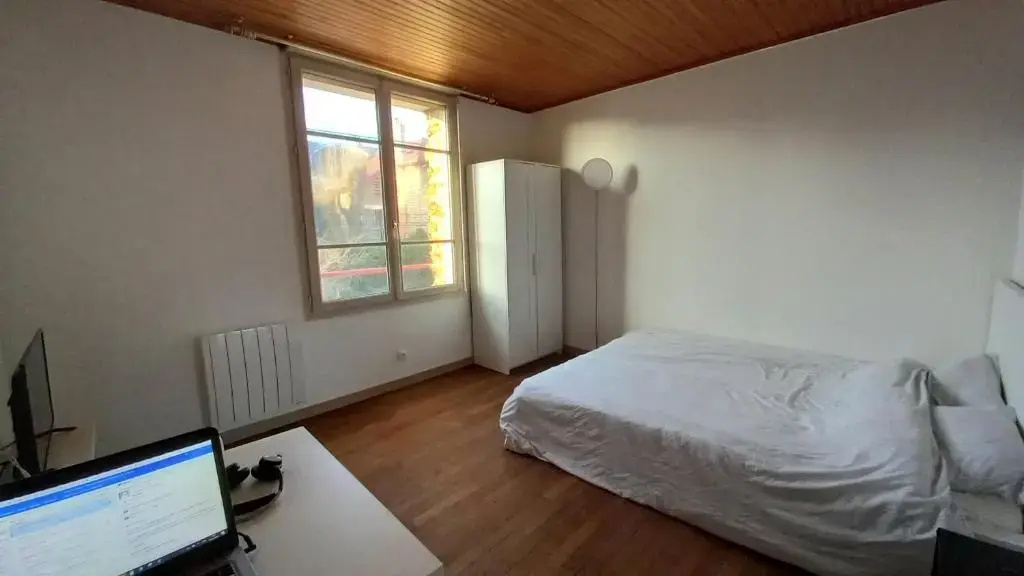 Rosny Sous Bois, appartements au centre ville