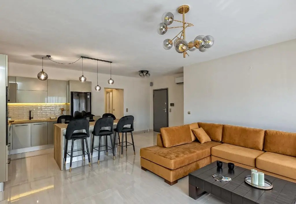 K2 City Residence