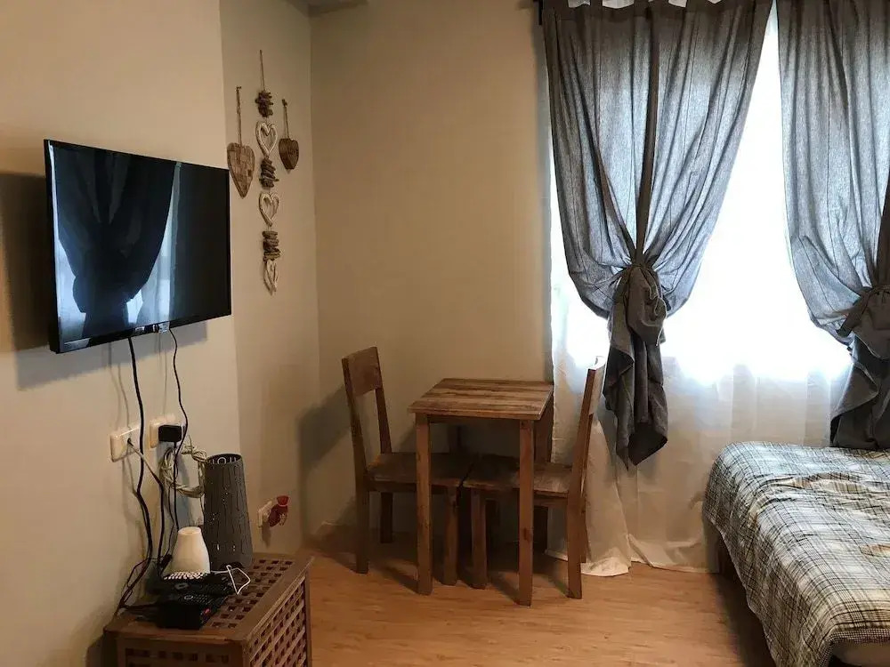 Simple Space at Mivesa Garden Residences near UP Cebu