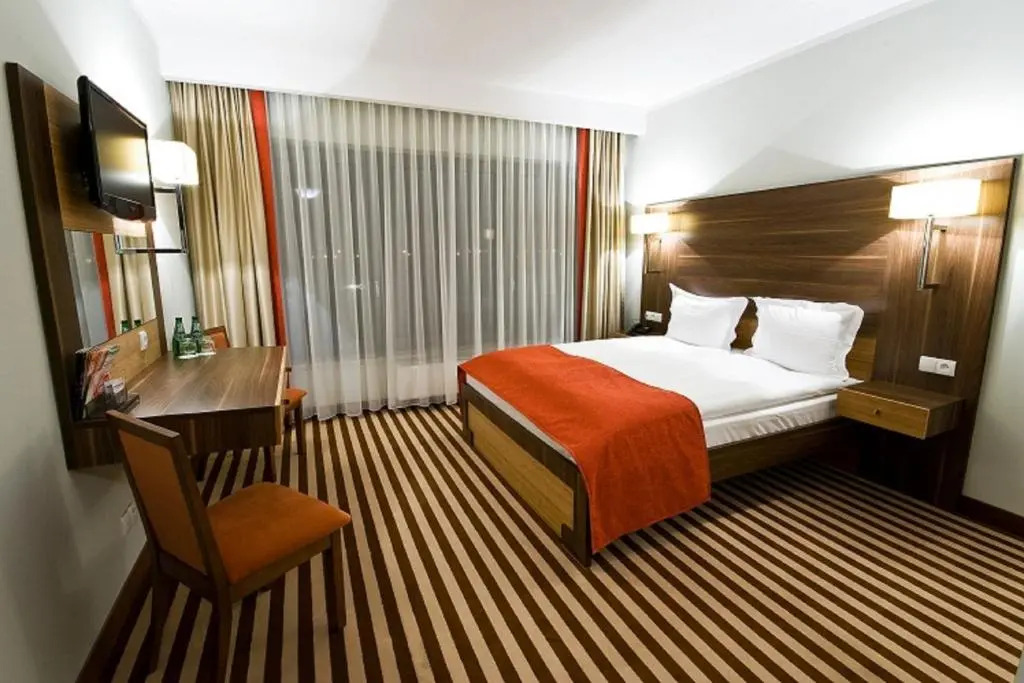Hotel Poznański A2