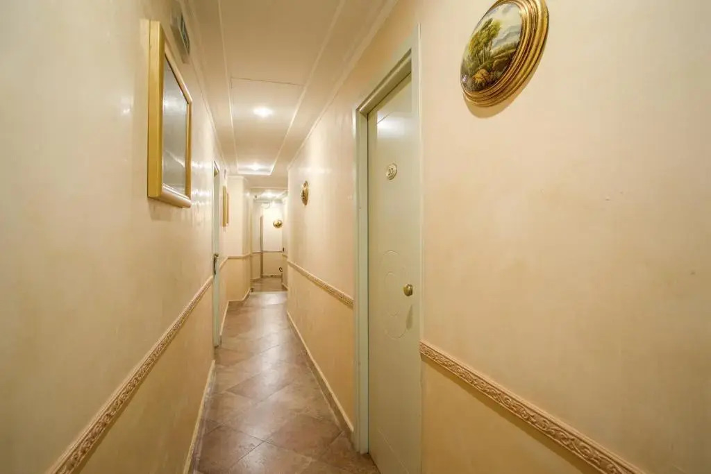 Hotel Caravaggio