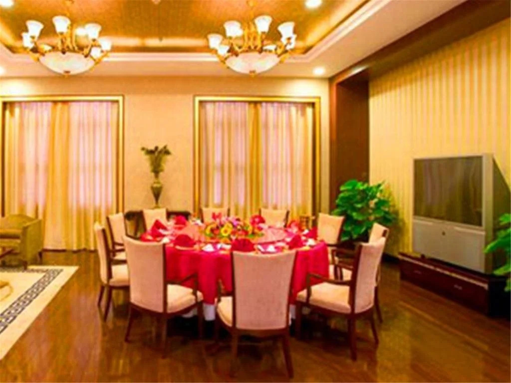 Beijing Blue Sky Hotel