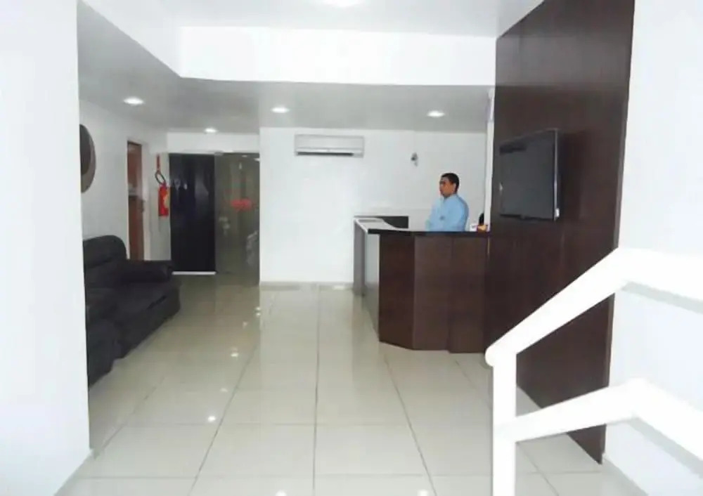 Hotel Pio