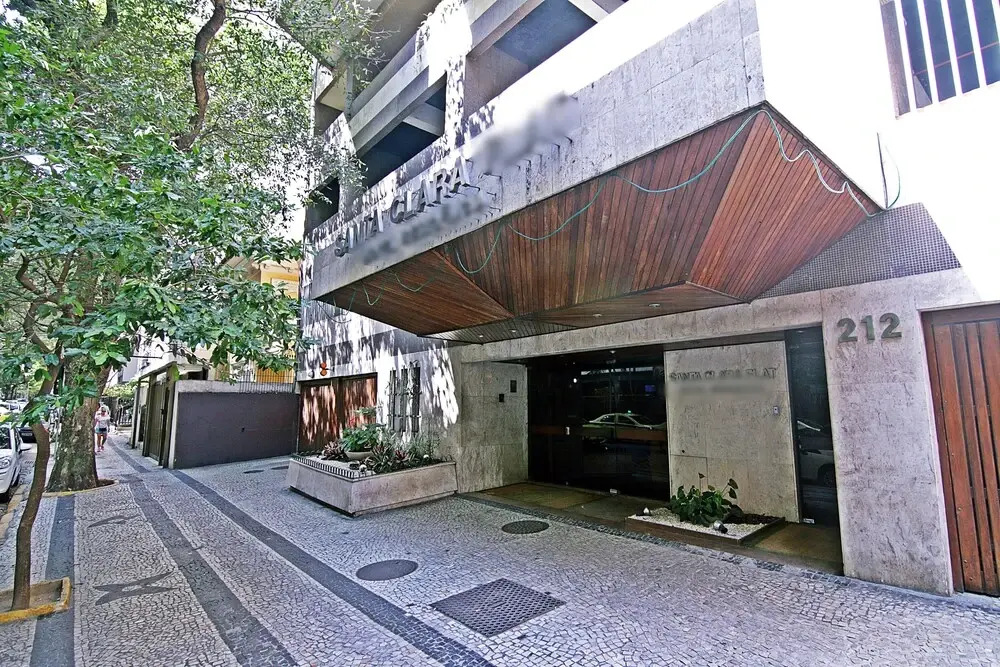 Rio Spot Apartment D034