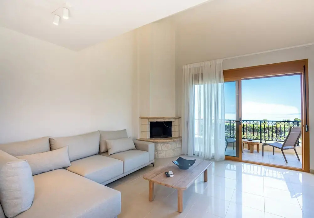 Helios Blue Villas Kriopigi Kassandra