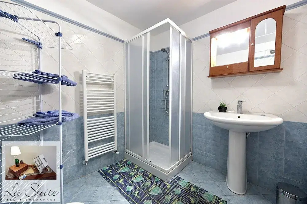 B&B La Suite