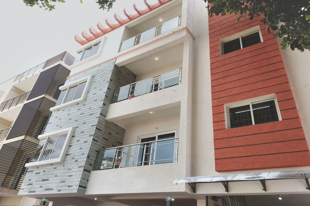 Hotel Kings Suites By OYO Rooms