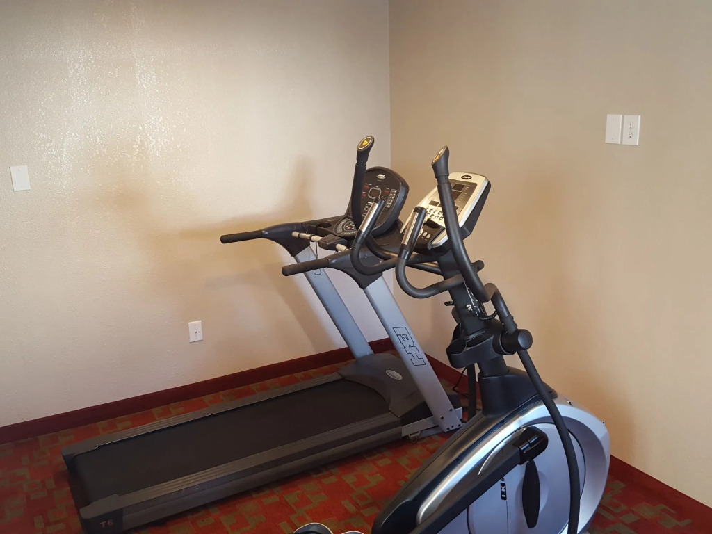 Pacific Shores Inn - Morro Bay