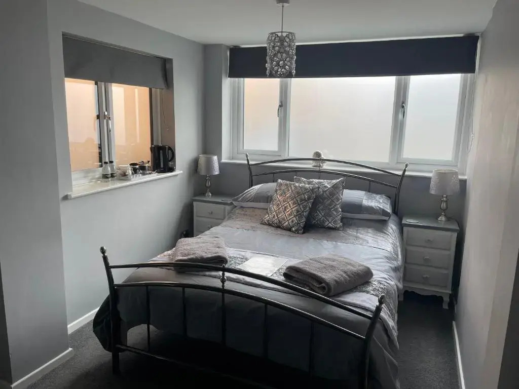 No1 Guest House
