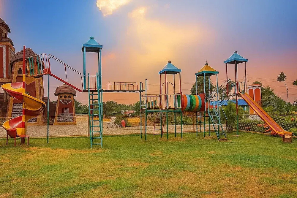 Garhpanchkot Eco Tourism Unit- 2