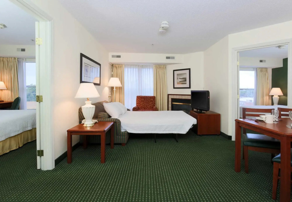 Residence Inn by Marriott Philadelphia West Chester/Exton