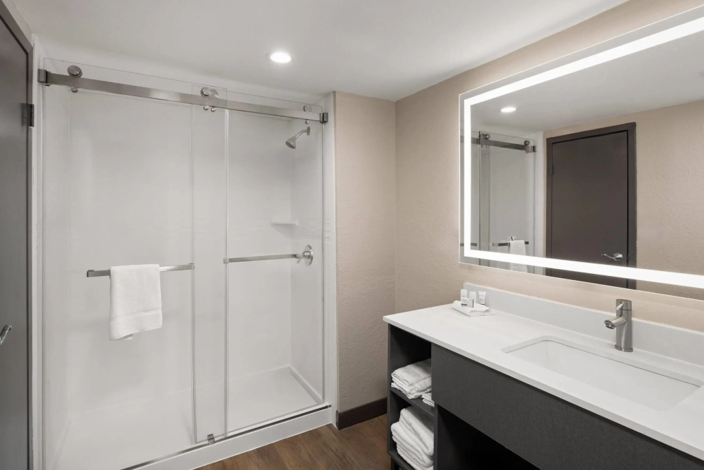 Hawthorn Extended Stay by Wyndham Nashville Airport/Opryland