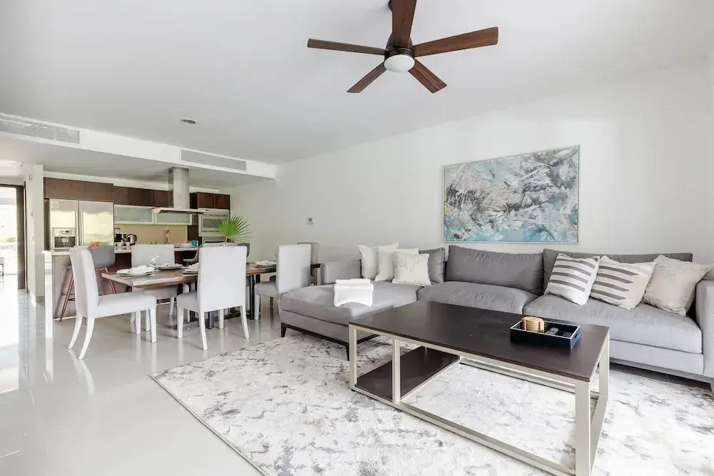 Mareazul Beach Front Resort Condos at Playa del Carmen
