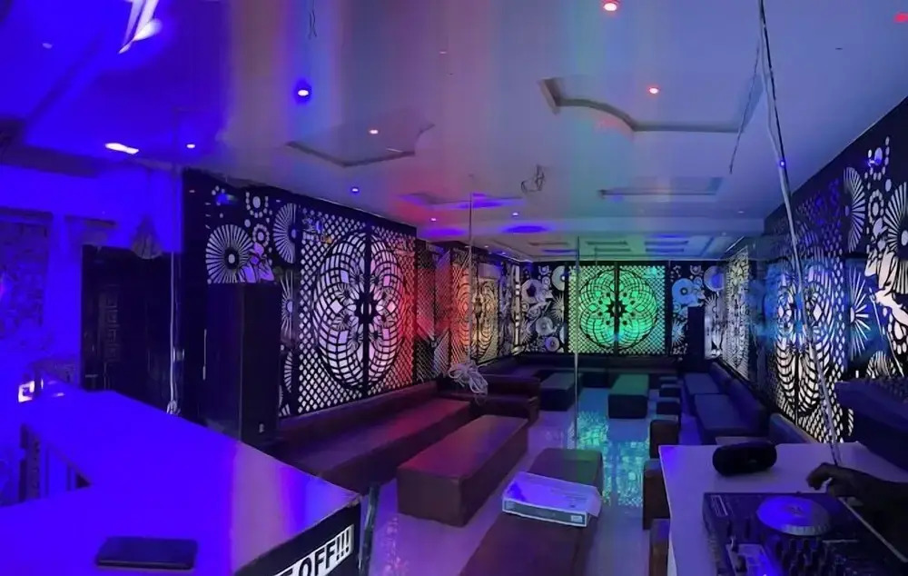 Paradise Haven Hotel