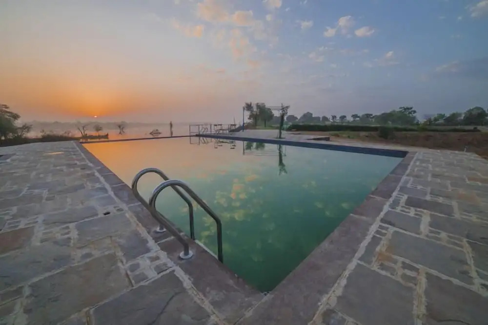 Shivoham Yoga retreats