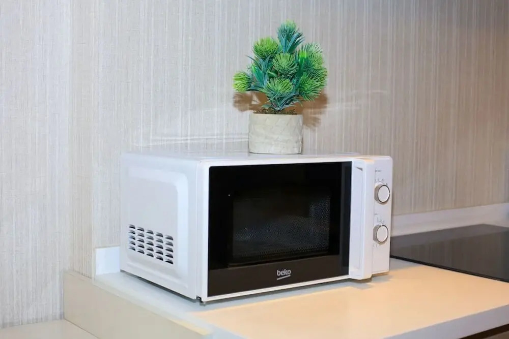 Modern Studio Apartment Near Mall of Istanbul