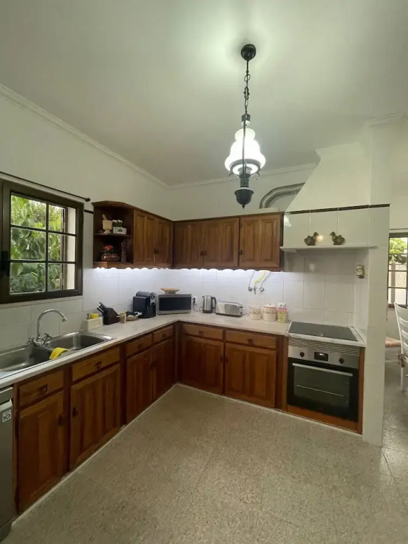 Summer Villa With Heated Private Pool